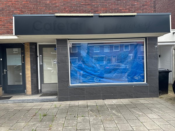 Te huur: Elferinksweg 99, 7545KC Enschede