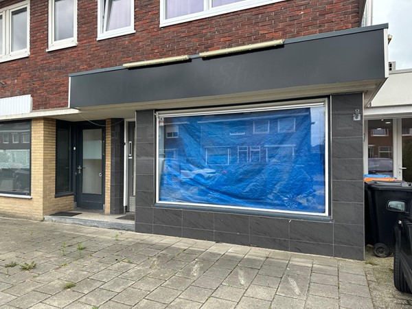Medium property photo - Elferinksweg 99, 7545 KC Enschede