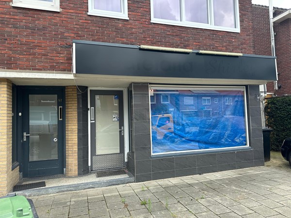 Medium property photo - Elferinksweg 99, 7545 KC Enschede