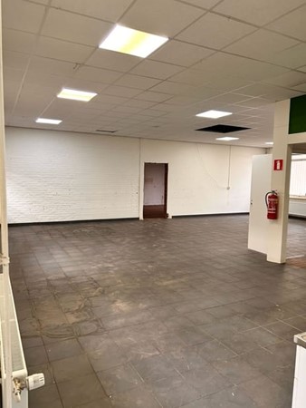Medium property photo - Binnenhaven 28, 7547 BH Enschede