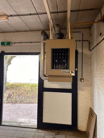 Medium property photo - Binnenhaven 28, 7547 BH Enschede
