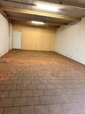 Medium property photo - Binnenhaven 28, 7547 BH Enschede