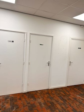 Medium property photo - Binnenhaven 28, 7547 BH Enschede