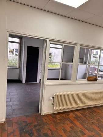 Medium property photo - Binnenhaven 28, 7547 BH Enschede