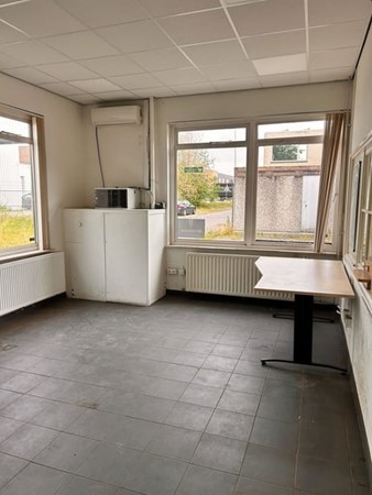 Medium property photo - Binnenhaven 28, 7547 BH Enschede