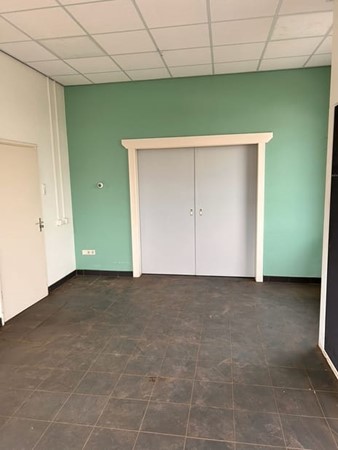 Medium property photo - Binnenhaven 28, 7547 BH Enschede