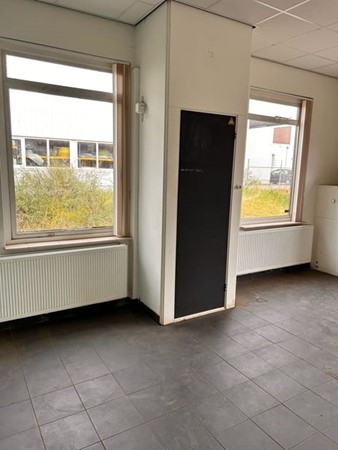 Medium property photo - Binnenhaven 28, 7547 BH Enschede