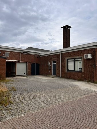Medium property photo - Binnenhaven 28, 7547 BH Enschede