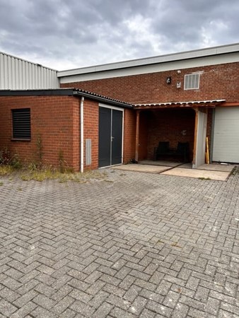 Medium property photo - Binnenhaven 28, 7547 BH Enschede