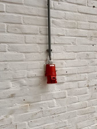 Medium property photo - Binnenhaven 28, 7547 BH Enschede