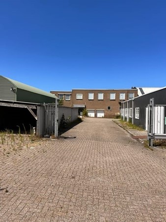 Medium property photo - Binnenhaven 28, 7547 BH Enschede