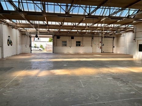 Medium property photo - Binnenhaven 28, 7547 BH Enschede