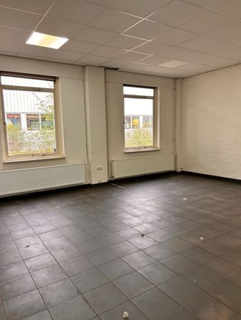 Medium property photo - Binnenhaven 28, 7547 BH Enschede