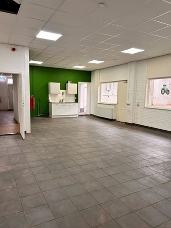 Medium property photo - Binnenhaven 28, 7547 BH Enschede