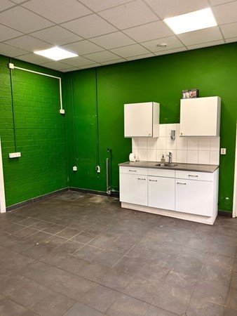 Medium property photo - Binnenhaven 28, 7547 BH Enschede