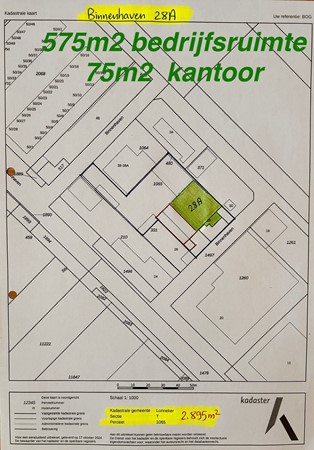 Medium property photo - Binnenhaven 28, 7547 BH Enschede