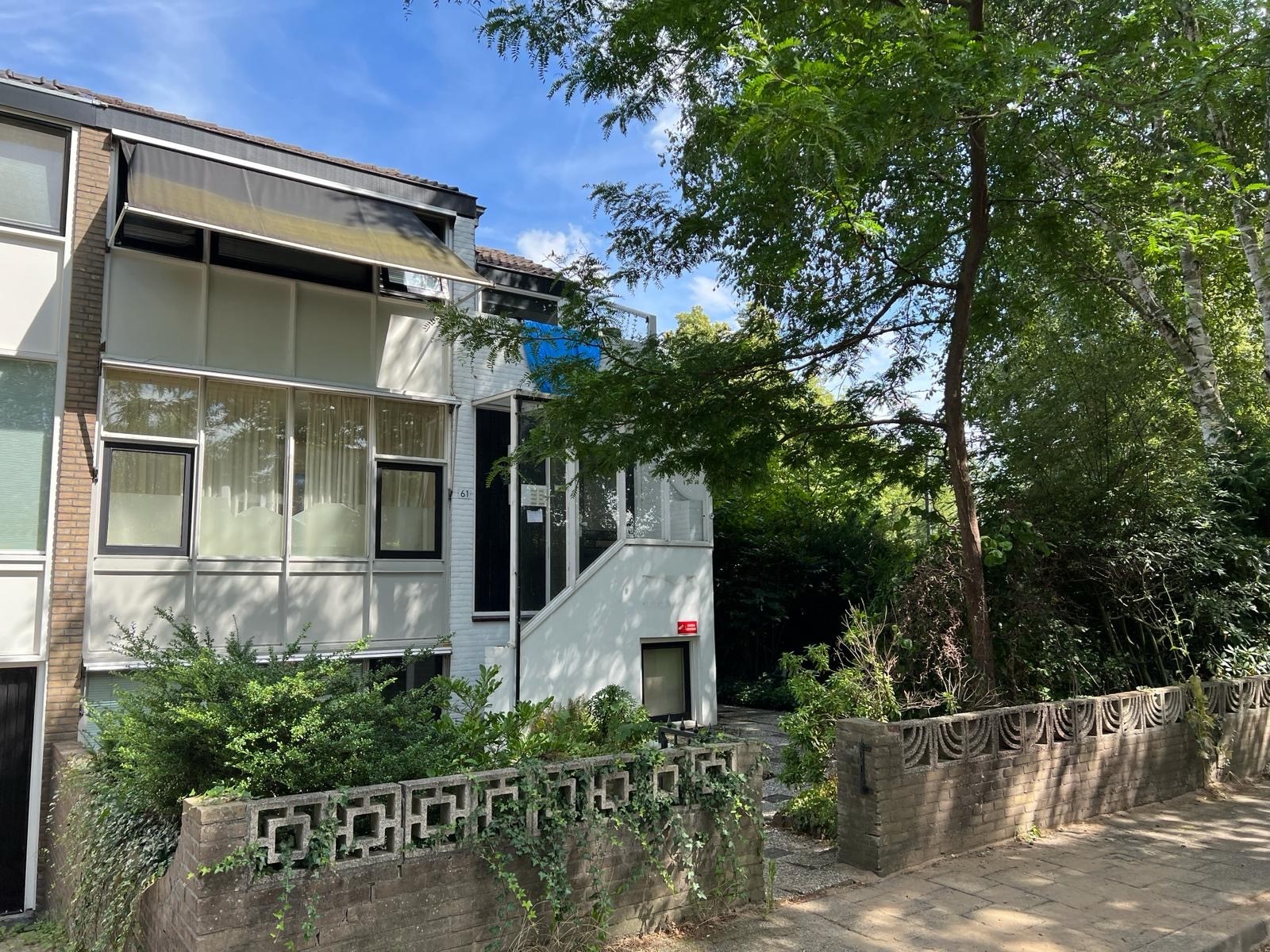 Appartement in Hengelo (O)