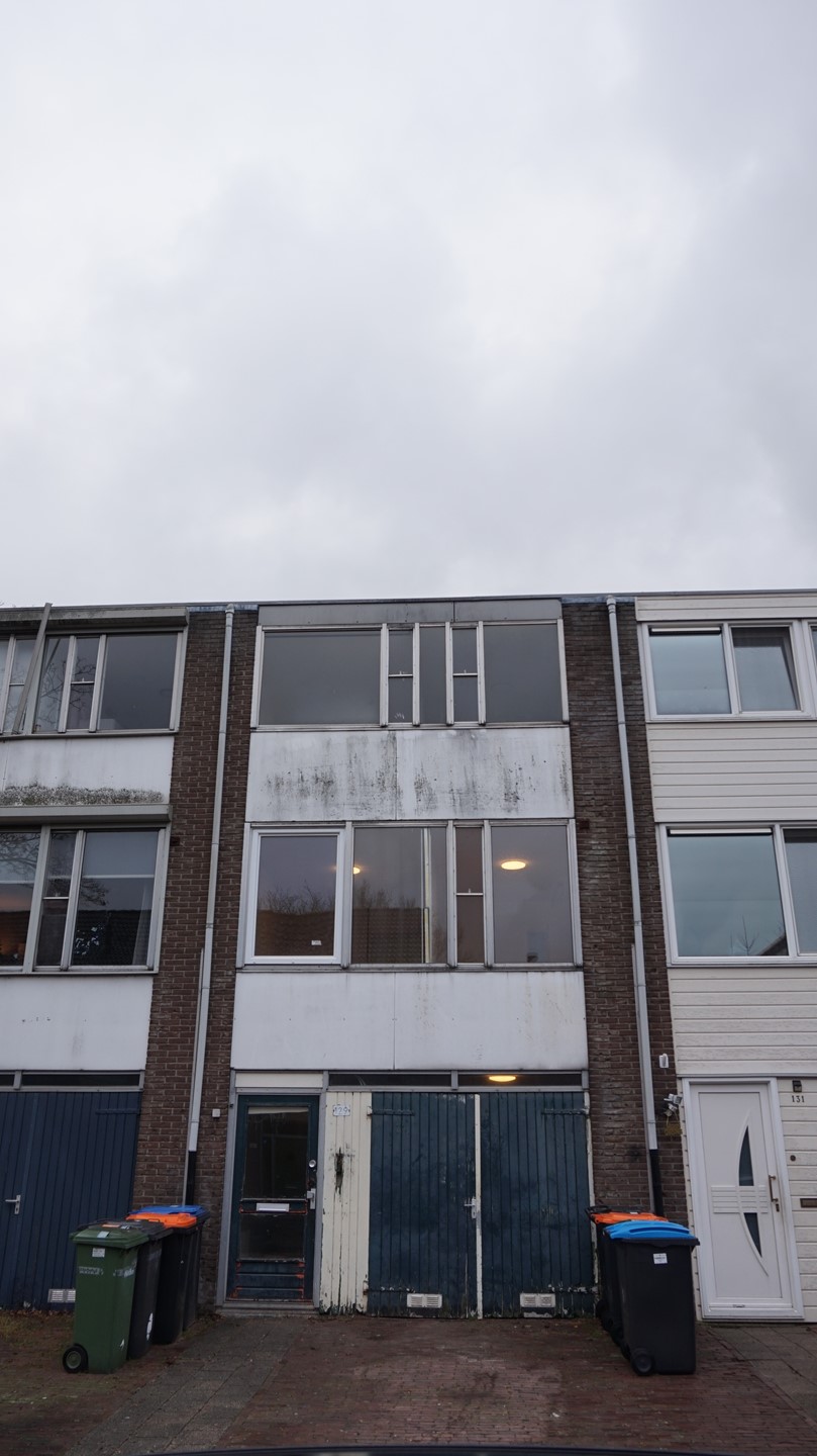 Woonhuis in Enschede