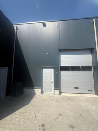Te huur: Kalimantanstraat 4A, 7512HM Enschede