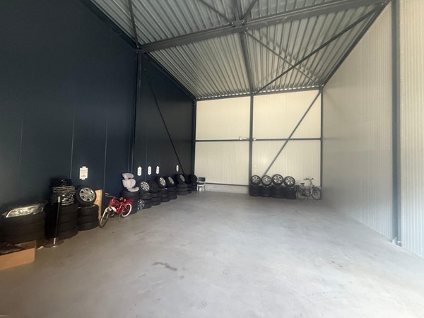 Medium property photo - Kalimantanstraat 4A, 7512 HM Enschede