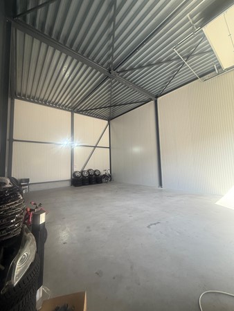 Medium property photo - Kalimantanstraat 4A, 7512 HM Enschede