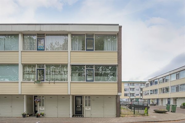 Property photo - Ypelobrink 250, 7544CK Enschede