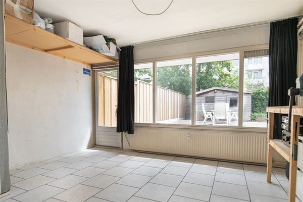 Medium property photo - Ypelobrink 250, 7544 CK Enschede