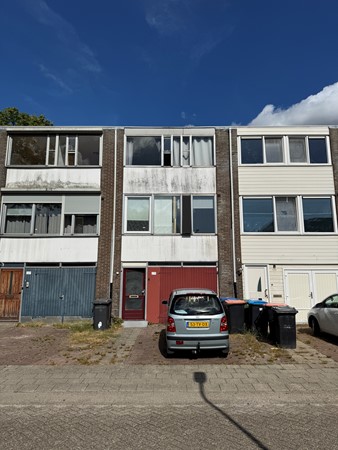 Property photo - Hanenberglanden 129, 7542EV Enschede