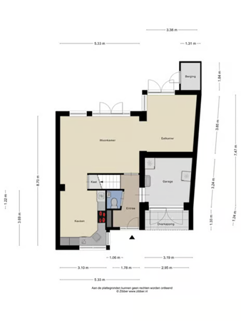 Floorplans