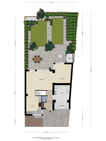 Floorplans
