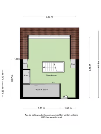 Floorplans