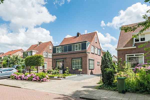 Property photo - Parallelweg-Zuid 55, 2914LD Nieuwerkerk aan den IJssel