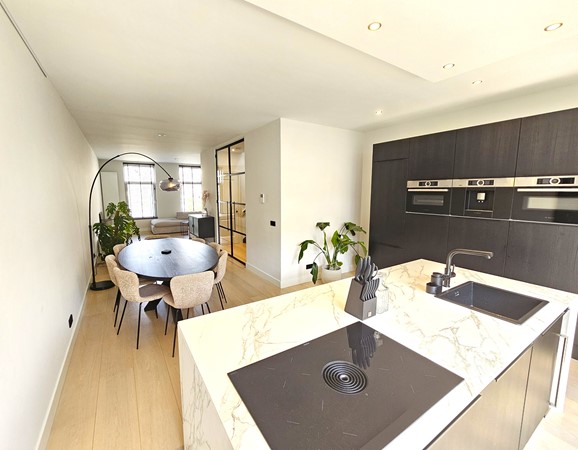 Property photo - Van Oosterzeestraat 22A, 3022XM Rotterdam