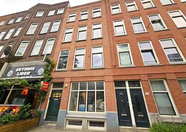 Property photo - Jan Kruijffstraat 43A, 3026VN Rotterdam