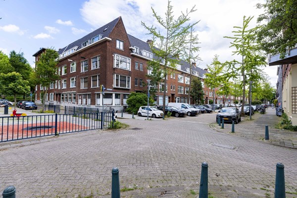 Property photo - Delfgaauwstraat 51A, 3037LJ Rotterdam