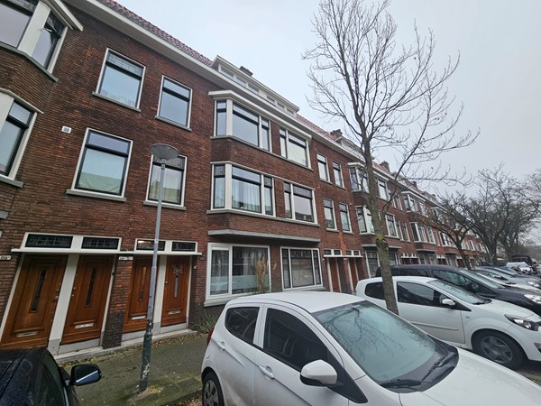 Property photo - Abraham Kuyperlaan 87B02, 3038PG Rotterdam