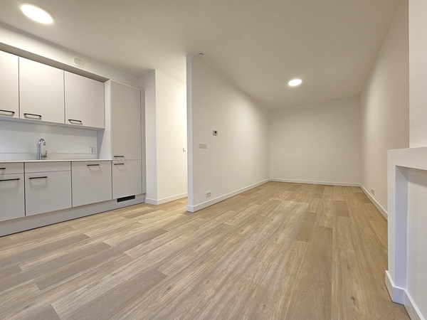 Medium property photo - Millinxstraat 26A, 3081 PN Rotterdam