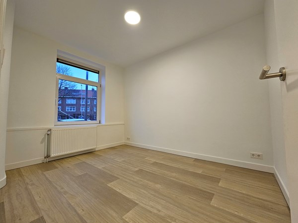 Medium property photo - Millinxstraat 26A, 3081 PN Rotterdam