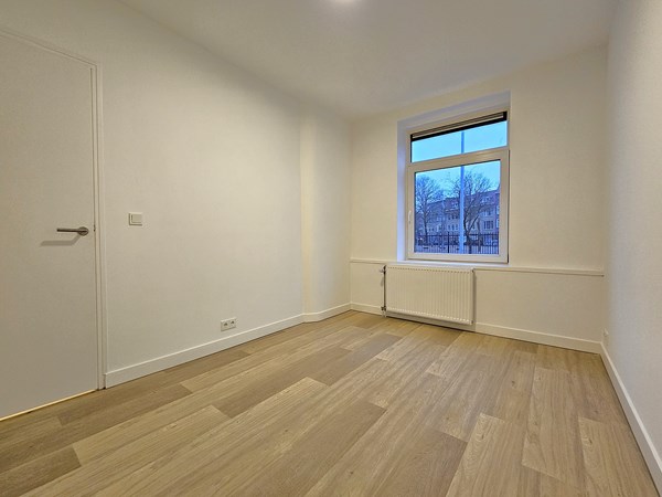 Medium property photo - Millinxstraat 26A, 3081 PN Rotterdam