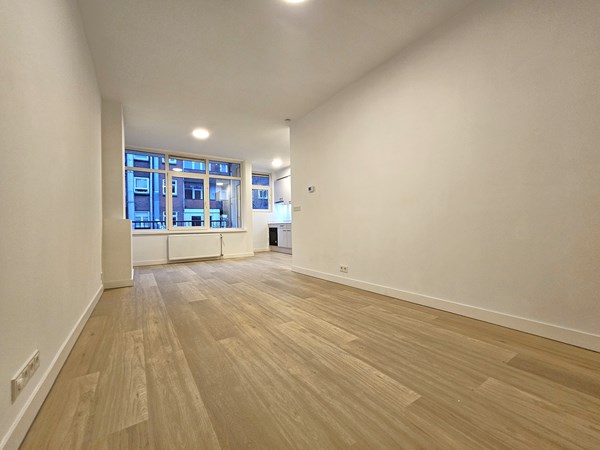 Medium property photo - Millinxstraat 26B01, 3081 PN Rotterdam