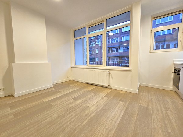 Medium property photo - Millinxstraat 26B01, 3081 PN Rotterdam