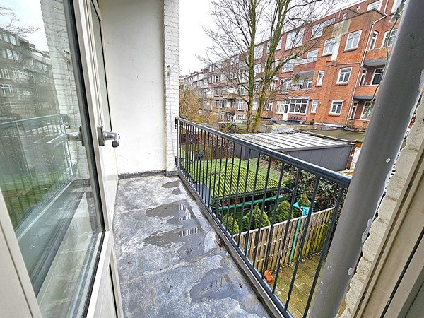 Medium property photo - Millinxstraat 26B01, 3081 PN Rotterdam