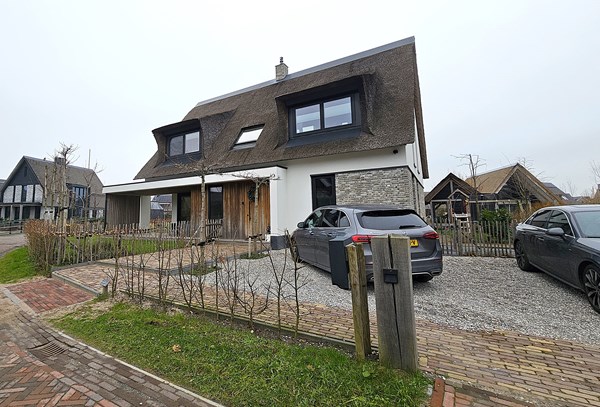 Property photo - Blikveld 52, 3147PD Maassluis