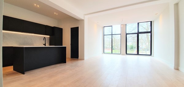 Property photo - Hilledijk 83A, 3072RD Rotterdam