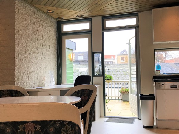 Medium property photo - Lange Kerkstraat 74B, 3111 NR Schiedam