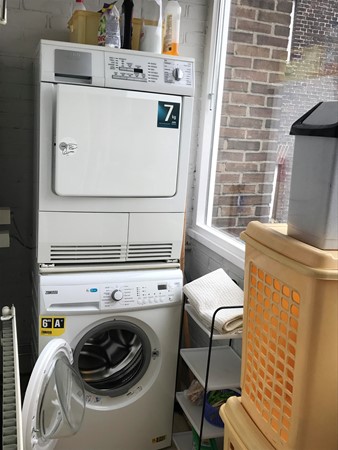 Medium property photo - Lange Kerkstraat 74B, 3111 NR Schiedam
