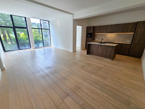 Medium property photo - Hilledijk 77A, 3072 RD Rotterdam