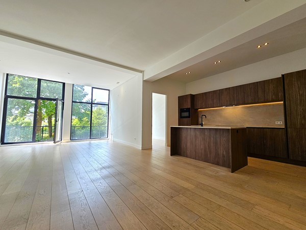 Medium property photo - Hilledijk 77A, 3072 RD Rotterdam