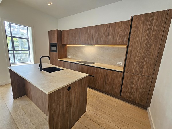 Medium property photo - Hilledijk 77A, 3072 RD Rotterdam