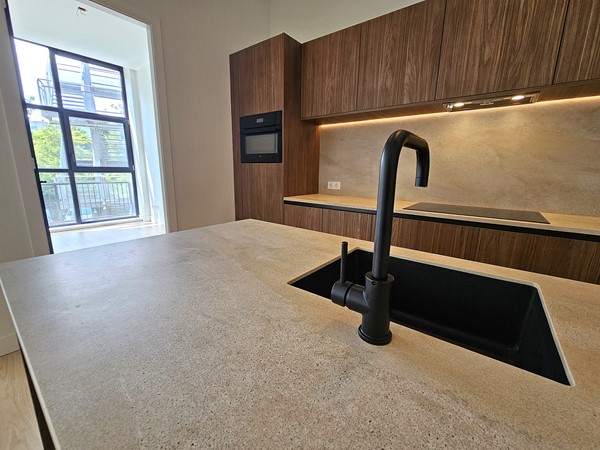 Medium property photo - Hilledijk 77A, 3072 RD Rotterdam
